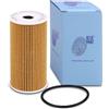 BLUE PRINT Filtro olio ADW192104