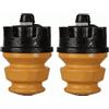 SACHS 900 413 Tampone Paracolpo Sospensione per Peugeot 208 I (CA_, CC_) 2012-2021 Assale Posteriore e altri veicoli