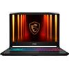 Msi Katana 15 Hx B14wgk-061xpl 15.6´´ I7-14650hx/16gb/1tb Ssd/rtx 5070 Gaming-laptop Slovak QWERTZ / EU Plug 220V Slovak QWERTZ
