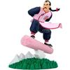 Banpresto Statua in PVC di Dragon Ball History Box Taopaipai 13 cm