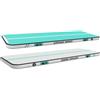 AirTrack Nordic Home Edizione Speciale, 3-8m - Minze - 3 m