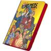 Ultimate Guard Zipfolio 360 Xenoskin Equipaggio di One Piece