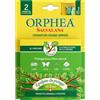 TAVOLA SpA ORPHEA GRANDI ARMADI LEGNO CED