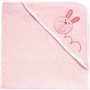 CHICCO (ARTSANA SpA) CH QUADR SPUGNA ROSA 0M+