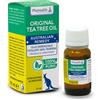 PHARMALIFE RESEARCH Srl ORIGINAL TEA TREE OIL 10ML