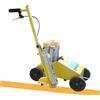 Generic Macchina per la marcatura accurata del parcheggio per un'applicazione rapida ed efficiente su varie superfici