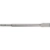 STIER Scalpello piatto SDS-Plus 250 x 20 mm