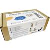 Jesmonite Jesmonite AC100 Kit Mini Schelp Schaaltje