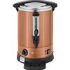 Royal Catering RC-WBDW14CO Bollitore professionale 13,5 litri 2.500 W