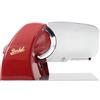 Berkel - Home Line 200 Affettatrice Alimentare - Rosso