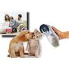 SLS SHOP Aspira pelo per cane e gatto