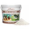 Le Fermier - Terra di Diatomea Habitat per Bassa Corte - 2,5 Kg