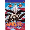 Masashi Kishimoto Miyuki Tsuji Naruto 47 (47) (Tascabile)