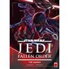 Mangado Sideranch Star Wars Jedi - Fallen Order Vol. 2 (Tascabile)