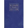 Verlag Dr. Richard Strauss GmbH & Co KG Die Liebe der Danae: Heitere Mythologie in drei Akten. op. 83. Studienpartitur.
