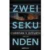 carl's books Zwei Sekunden: Thriller - Kommissar de Bodts zweiter Fall: 2