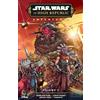 Dark Horse Comics Star Wars the High Republic Adventures Phase III 5