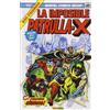 PANINI SPA La imposible Patrulla-X 01: ¡Segunda génesis!
