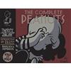 Canongate Books The Complete Peanuts 1961-1962: Volume 6