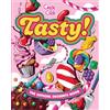 Insight Editions Tasty! the Official Candy Crush Desserts Book