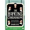 Eye Books The Hopkins Conundrum: A Tragic Comedy About Gerard Manley Hopkins and Five Shipwrecked Nuns