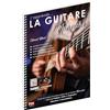 F2M J'apprends la guitare manouche