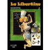EROTIC ART COLLECTION Le libertine (Vol. 1)