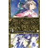 Edizioni BD The princess and the pilot (Vol. 4)
