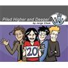Piled Higher & Deeper Pub Phd Comics Book: The Sixth Piled Higher and Deeper Comic Strip Collection