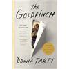 Back Bay Books The Goldfinch: A Novel (Pulitzer Prize for Fiction)