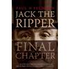 Virgin Books Jack The Ripper: The Final Chapter
