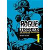 2000 AD Rogue Trooper: The Complete Collection - Book 1