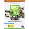 Longman Italia Best choice. B2. Ediz. mylab. Per le Scuole superiori. Con e-book. Con 2 espansioni online [Lingua inglese]