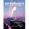 Paragon Books Astronaut II: Journeys in Time & Space