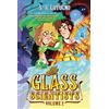 G.P. Putnam's Sons Books for Young Reade The Glass Scientists: Volume Two: A Graphic Novel: 2
