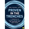 Harriman House Publishing Proven in the Trenches: 11 Principles to Maximize Advisor Value and Transform Your Firm's Future