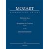 Bärenreiter Sinfonie Nr. 40 g-Moll KV 550 (Zweite Fassung mit Klarinetten). Studienpartitur, Urtextausgabe