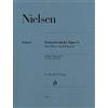 G. Henle Verlag Fantasiestücke op. 2 für Oboe und Klavier