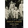 Faber & Faber Philip Larkin: Letters Home