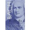 Dover Pubns Johann Sebastian Bach: His Work and Influence on the Music of Germany, 1685-1750