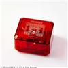 Square Enix NUOVO SQUARE ENIX Final Fantasy II Music Box tema principale 60 x 50 x 35 mm ...