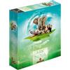 Feuerland Ark Nova - Inglese