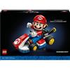 Lego 72037 5702017816548 LEGO Super Mario Mario Kart™: Mario e Kart standard, Giochi