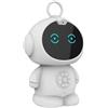 Eurowagens Voice Ai Robot: Interattivo Musica E Storia Giocattolo Didattico Con Wifi