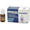 LACTIS B-COMPLEX INT 8FLAC