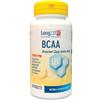 LONG LIFE LONGLIFE BCAA 1250MG 60TAV