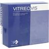 Vitreovis Integratore di vitamine e minerali per la vista 20 bustine