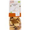 FIOR DI LOTO FIOR DI BISCOTTI RISO 250G