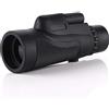 Generic Telescopio monoculare per adulti - HD portatile sport scope per bird watching, caccia e campeggio - design leggero con visione chiara