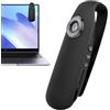 Generic Body Cam Videocamera Magnetica Compatta con Visione Notturna 1080p